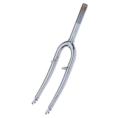 Fourche VTT - Non spécifié - 26 - Chromée - Ahead-set - 11/8 - Sport Fourche VTT - Non spécifié - 26 - Chromée - Ahead-set - 11/8 - Sport