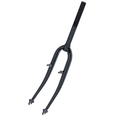 Fourche VTT aluminium ressort réglable pivot fileté 1-22.2 intérieur Zoom Forgo 565 | Sport is good Fourche VTT aluminium ressort réglable pivot fileté 1-22.2 intérieur Zoom Forgo 565 | Sport is good
