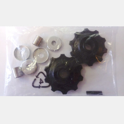 simplex hollandrad 7 gang Schaltwerksrädchen-Set für Shimano 5/6/7/8 Gänge