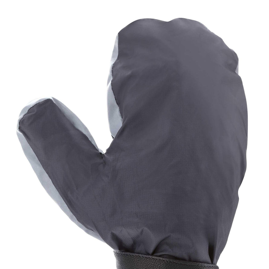 YJZQ Gants De Conduite Femme UPF50+ Été - Gants Vélo 2 Doigts Libres Tactiles Anti-Glisse Taille Unique