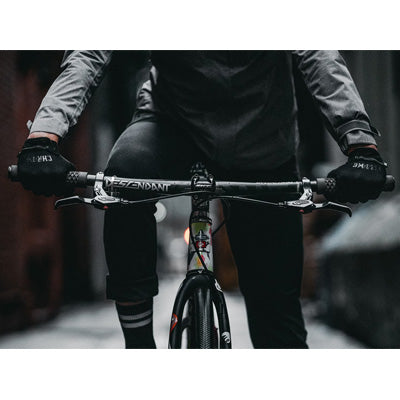 Gants vélo Chrome Cycling glove avec renfort de paume - #7