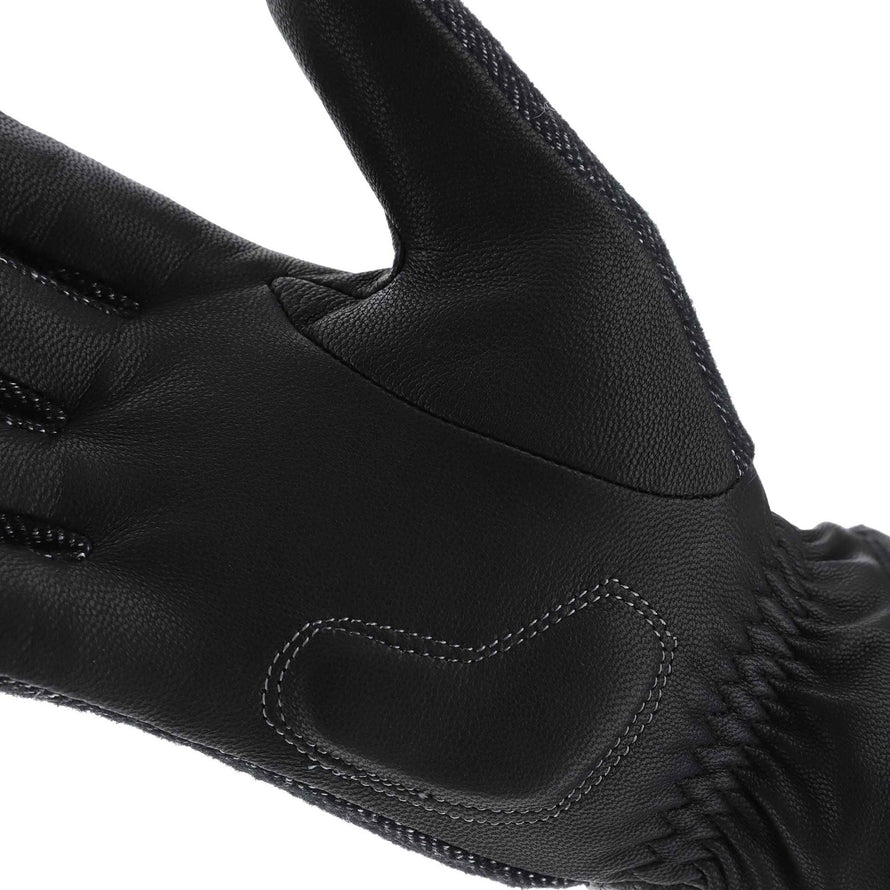 Gants vélo femmes avec sur-gants étanches Lady Cabrio Tucano Urbano