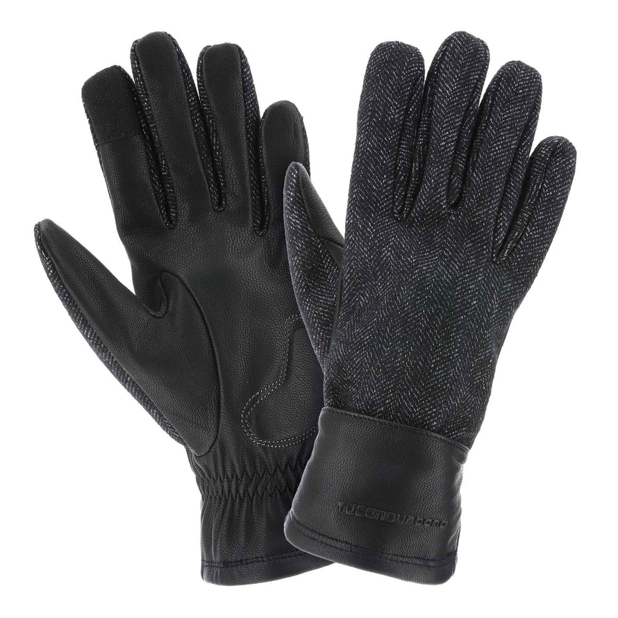 Chiba Gants Vélo - Gel Performer - black/neon yellow Chiba Gants Vélo - Gel Performer - black/neon yellow