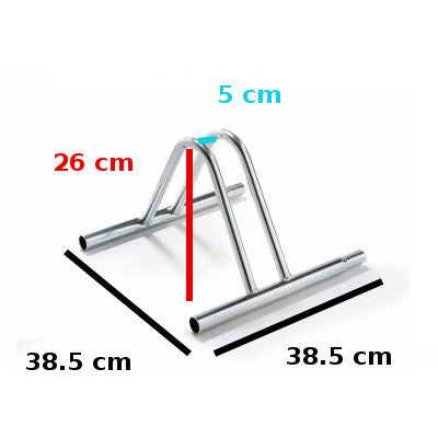 Garage vélo une place bas - #4