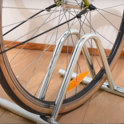 Garage vélo une place bas - #6