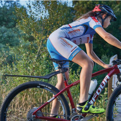schutzblech hinten rennrad Polisport X-Cape Schutzblech Fahrrad hinten Fahrrad Mountainbike und Stadt