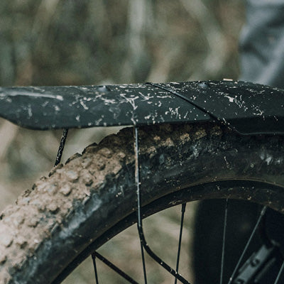 Garde boue arrière Topeak TetraFender M2 - #5