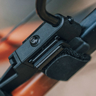 Garde boue arrière Topeak TetraFender M2 - #6