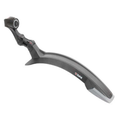 ROCKBROS Guardabarros de bicicleta ajustable MTB guardabarros de ROCKBROS Guardabarros de bicicleta ajustable MTB guardabarros de