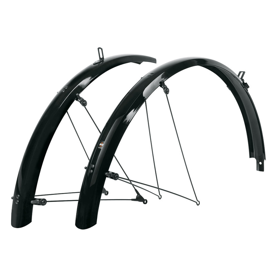 Garde-boue pour Vélo - SKS Germany Raceblade Pro Noir - Adulte - Vélo loisir - Sport Garde-boue pour Vélo - SKS Germany Raceblade Pro Noir - Adulte - Vélo loisir - Sport