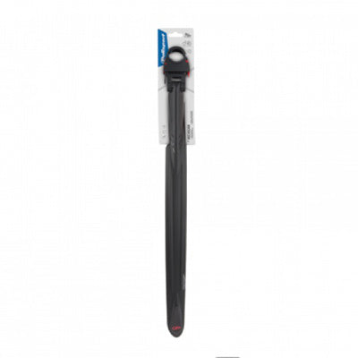 Garde-boue vélo de ville arrière 28 pouces Michigan Polisport - #5