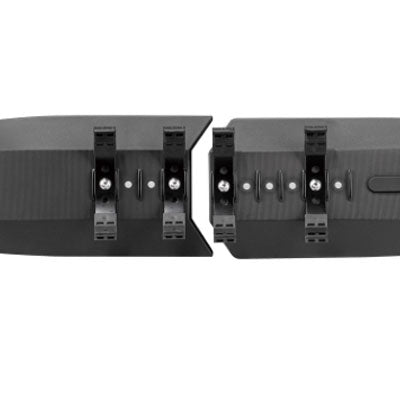 Garde-boue VTT Fender porte-bagages Tetrarack M2 et M2L Topeak - #2