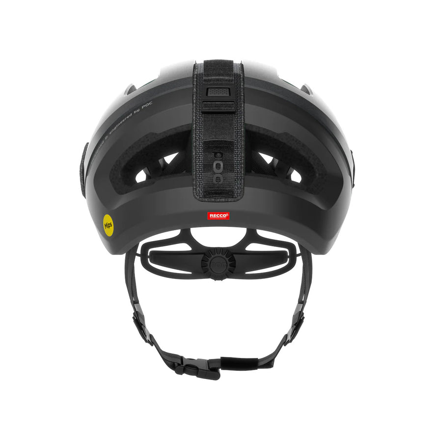 Poc Omne Ultra MIPS Gravelbike-Helm in verschiedenen Größen und Farben