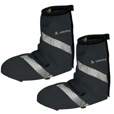 Navaris Guêtre pour Chaussures - 1x Paire Couvre-Chaussure Imperméable Navaris Guêtre pour Chaussures - 1x Paire Couvre-Chaussure Imperméable