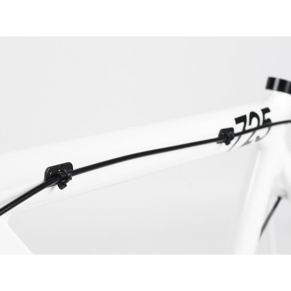 Guide-câbles pour cadre de vélo - Le lot de 4 - #2