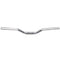 Ergotec Humpert fixie riserbar stuur, zilver