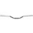 Guidon argent fixie riser bar Ergotec Humpert - #1
