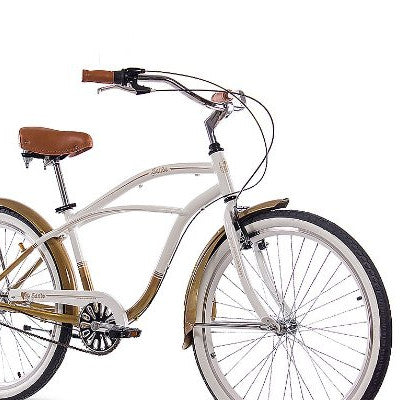 Ergotec Humpert Lenker Beach Cruiser von Velo Cruiser