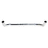Guidon corne de vache argent Bullhorn BLB 360 mm - #2