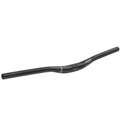 Cintre vtt droit alu d25.4 argent optimiz l580mm 200gr Cintre vtt droit alu d25.4 argent optimiz l580mm 200gr