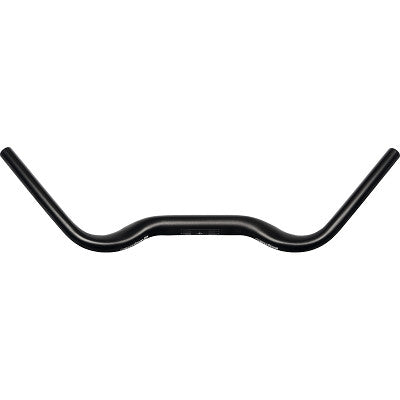 Guidon de vélo en alliage, 22,2 x 560 mm, guidon de vélo de trekking, confort Cruiser Sit Up, convient pour VTT, vélos pliants Guidon de vélo en alliage, 22,2 x 560 mm, guidon de vélo de trekking, confort Cruiser Sit Up, convient pour VTT, vélos pliants