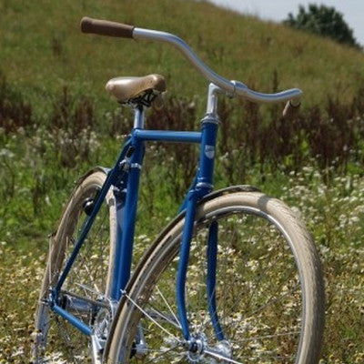 fahrradlenker cruiser Moon-Cruiser Humpert Lenker für Fahrrad Cruiser