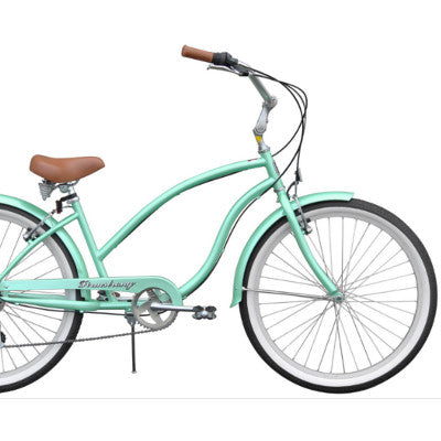 Guidon de vélo type moon-cruiser Humpert - #3