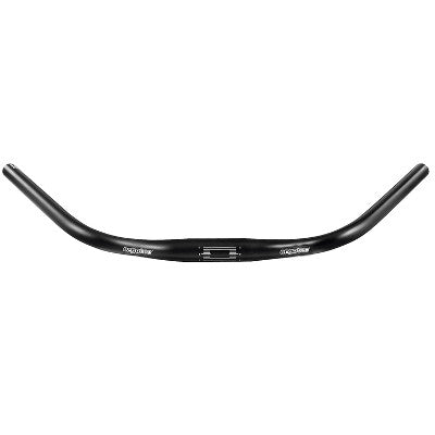 Humpert Hake Sl5 Unisex Stelo Nero 100mm Humpert Hake Sl5 Unisex Stelo Nero 100mm