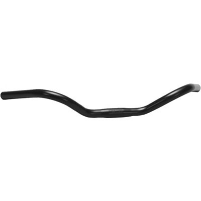 Guidon Vélo De Ville En Acier Inox – Design Rond – Pour Vélo Pliable, Vintage – Diamètre 25,4 Mm, Largeur 560 Mm - 10