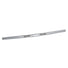 Guidon de VTT droit 25,4 mm Argent - #2