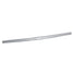 Guidon de VTT droit 25,4 mm Argent - #1