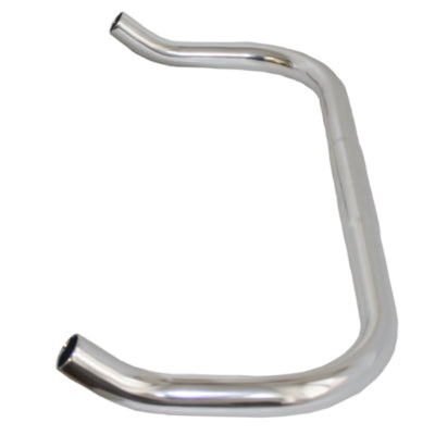 Guidon De Vélo De Route Et De Montagne, Remplacement Bullhorn D%c3%a9quitation Professionnelle Guidon De Vélo De Route Et De Montagne, Remplacement Bullhorn D%c3%a9quitation Professionnelle