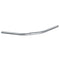 Citybike-Lenker silber 25,4 mm Moon Ergotec