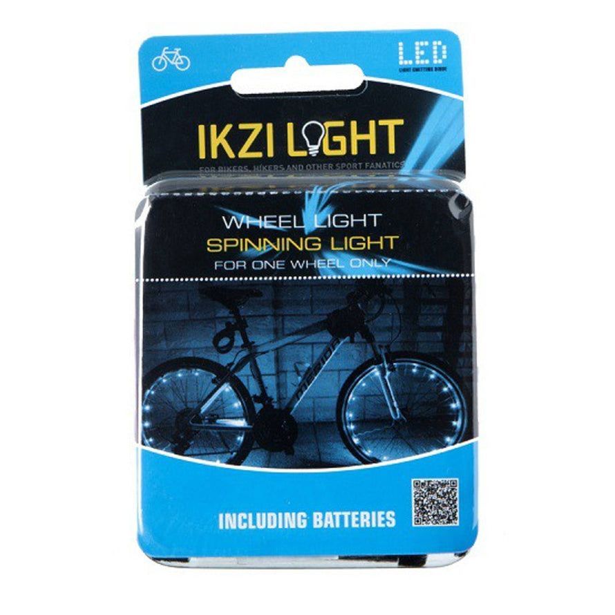 Nuova immagine ciclismo raggi per bicicletta illuminazione accessori per bicicle Nuova immagine ciclismo raggi per bicicletta illuminazione accessori per bicicle