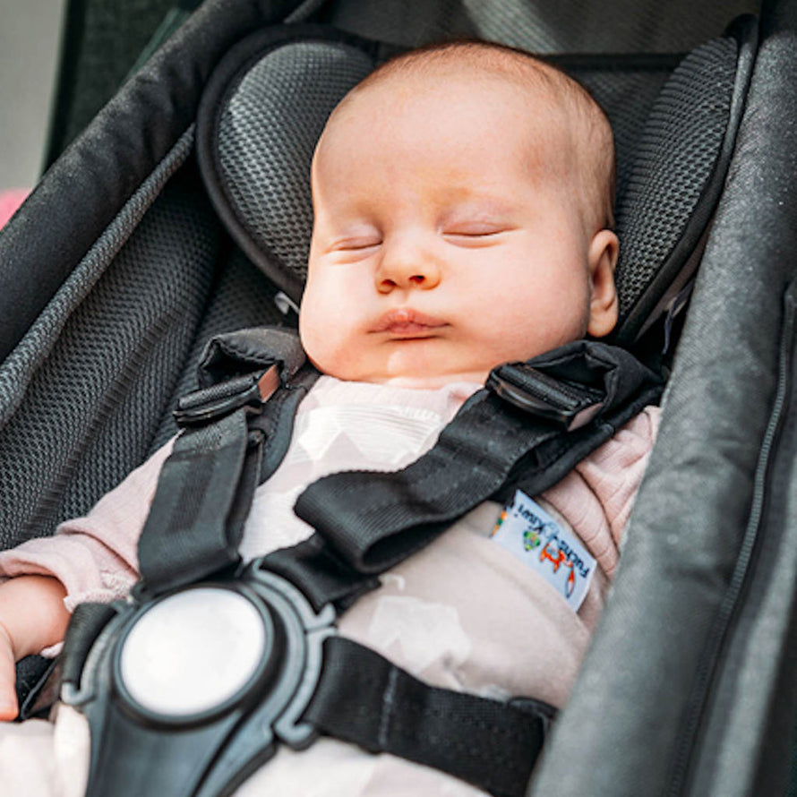 croozer hängematte baby Babyhängematte Fahrradanhänger Croozer Kid kid kid Plus seit 2014