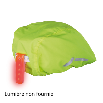 Wowow Multilight Clip lumineux à led rouge haute luminosité Wowow Multilight Clip lumineux à led rouge haute luminosité