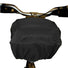 Housse de protection pluie pour sacoche avant 