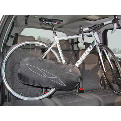 M-Wave Protection imperméable pour chaîne et pédalier vélo