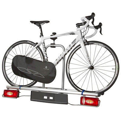 Housse de protection pour chaîne de vélo - #3