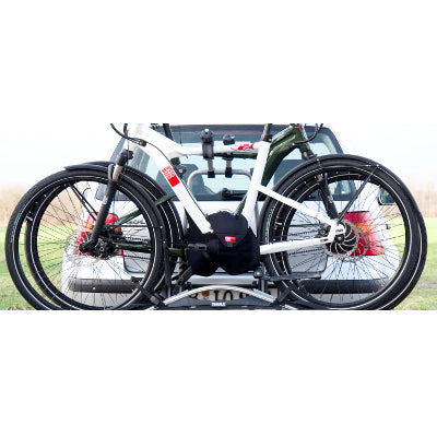 Housse de protection pour moteur central vélo électrique - #2