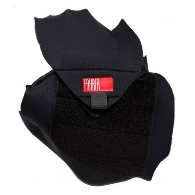 Housse de protection pour moteur central vélo électrique - #5