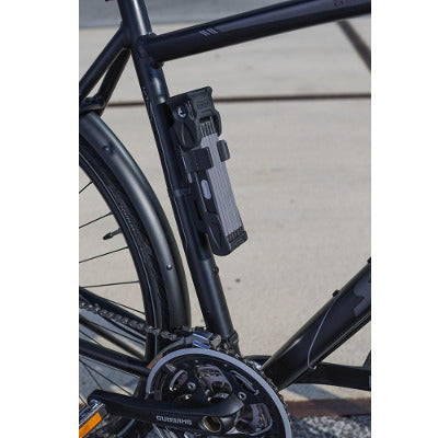 Support Cadre Vélo Support ABUS Pour Antivol Vélo USH 540