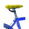 Housse de selle de vélo pour la pluie - #1