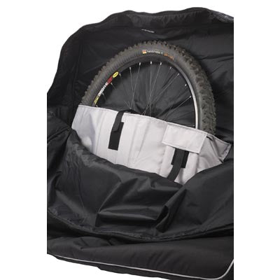 Sac De Transport Vélo Rembourré Tifosi - Occasion