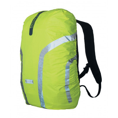 Housse imperméable fluo pour sac à dos Bag Cover 2.2 Wowow - #4