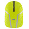 Housse imperméable fluo pour sac à dos Bag Cover 2.2 Wowow - #1