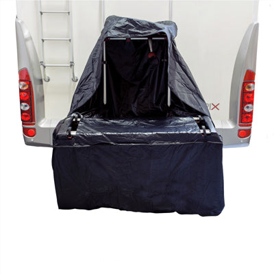 Housse protection deux vélos sur porte vélo Eagle II DS Covers - #2