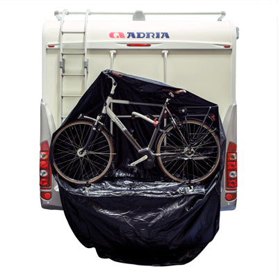 Housse porte-vélo HINDERMANN Professionnal - Accessoire extérieur caravane  camping car - H2R EQUIPEMENTS