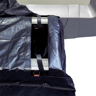 Housse protection deux vélos sur porte vélo Eagle II DS Covers - #4