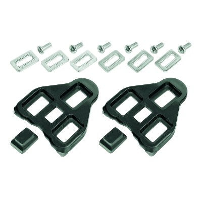 Paires De Cales Pieds VTT BIKE ORIGINAL – Butées En Plastique Pour Vos Pédales